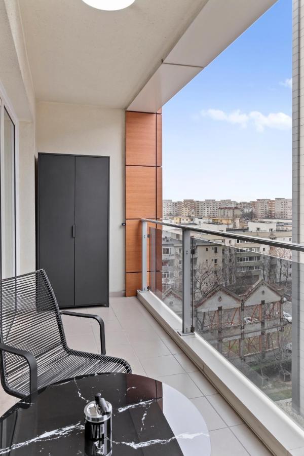 Central Deluxe By Rh Living Bucharest Exterior photo